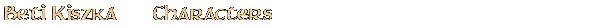 Contentbox headline