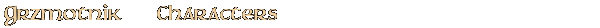 Contentbox headline