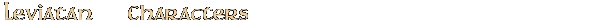 Contentbox headline