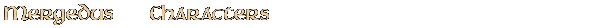 Contentbox headline